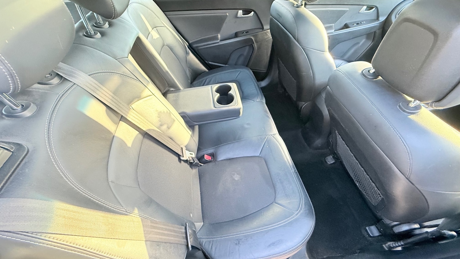 Used Kia Sportage 2013 for sale - 76894868: Photo 19