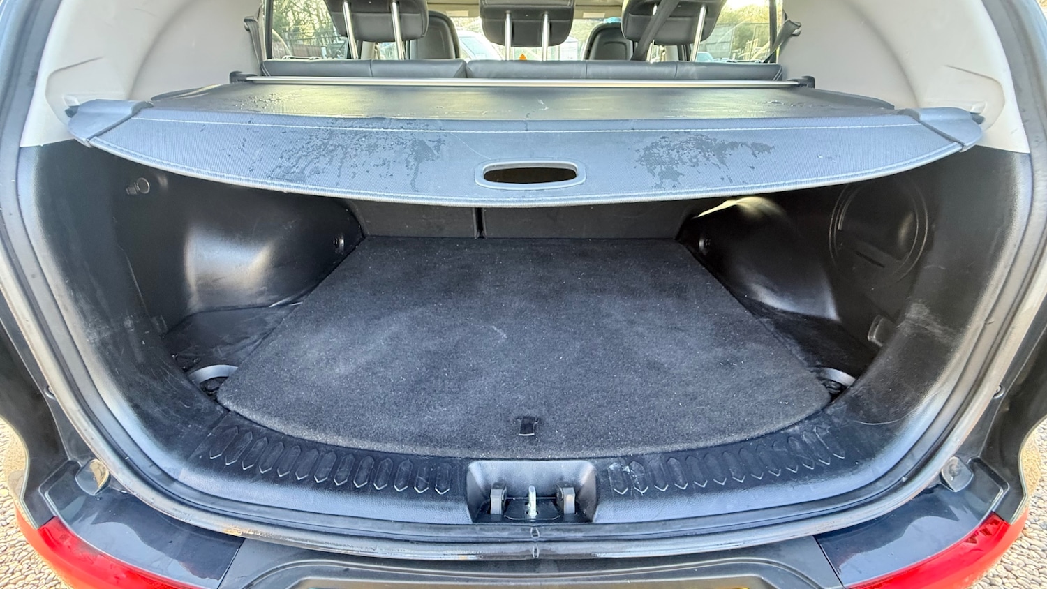 Used Kia Sportage 2013 for sale - 76894868: Photo 20