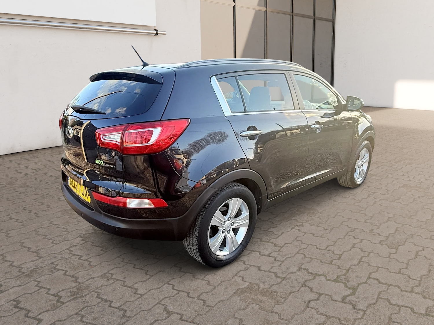 Used Kia Sportage 2013 for sale - 76894868: Photo 7