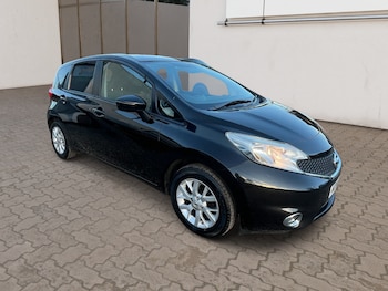 2014 (14) - 1.2 Acenta 5dr