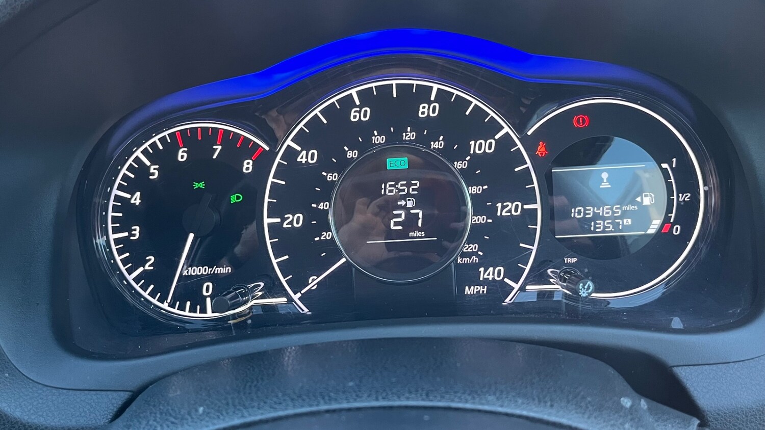 Used Nissan Note 2014 for sale - 77821983: Photo 21