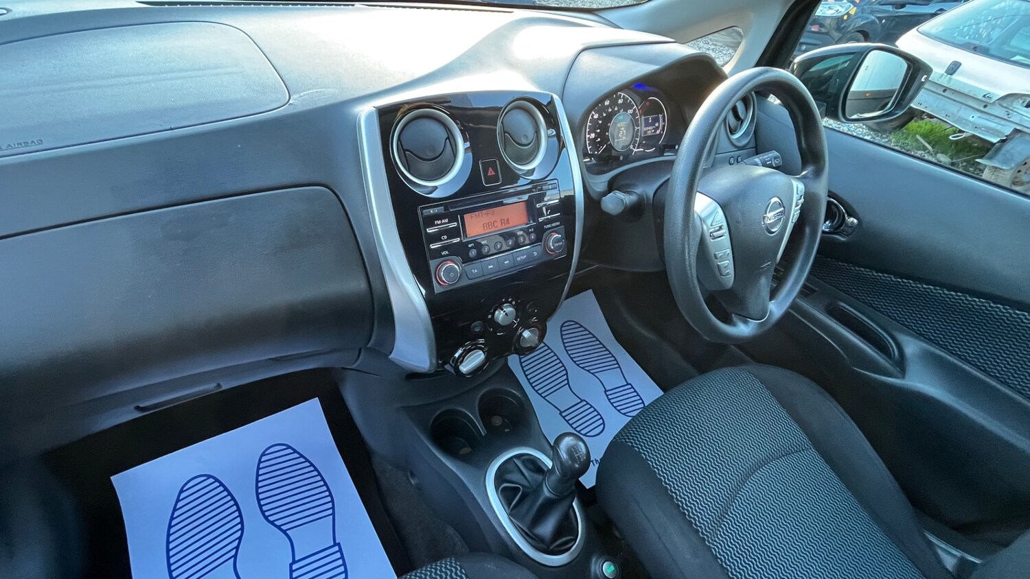 Used Nissan Note 2014 for sale - 77821983: Photo 25