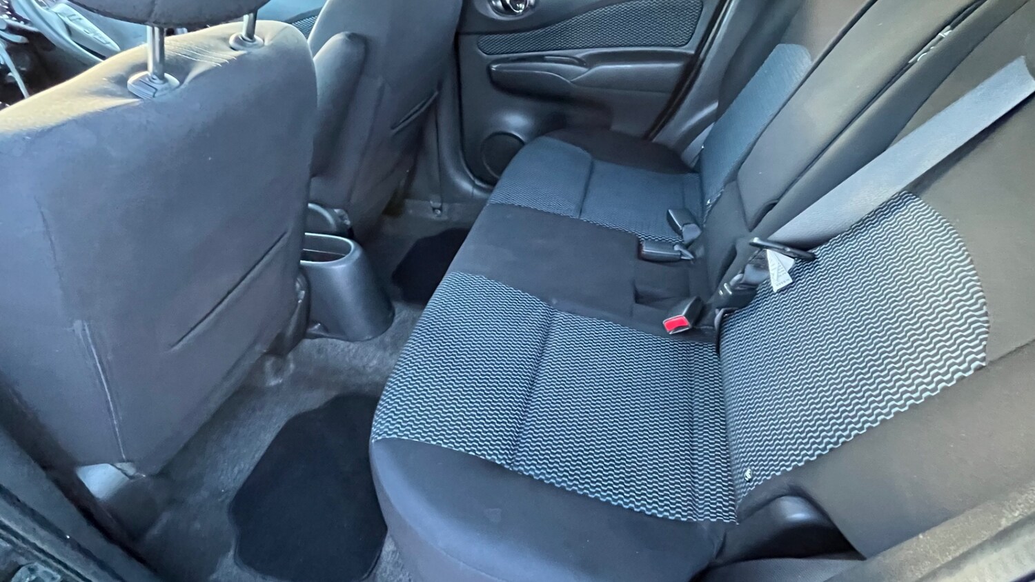 Used Nissan Note 2014 for sale - 77821983: Photo 27