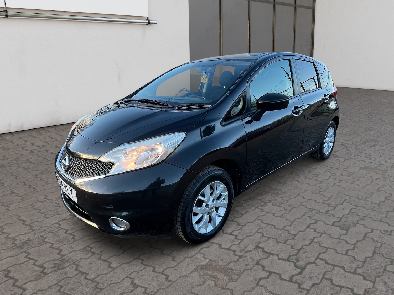 Used Nissan Note 2014 for sale - 77821983: Photo 3