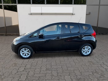 Used Nissan Note 2014 for sale - 77821983: Photo