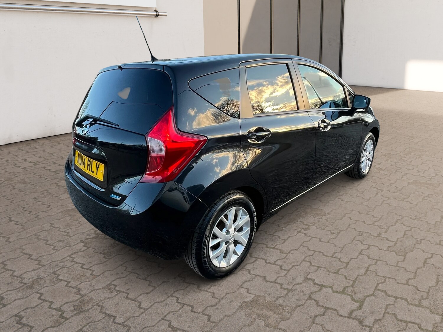 Used Nissan Note 2014 for sale - 77821983: Photo 7