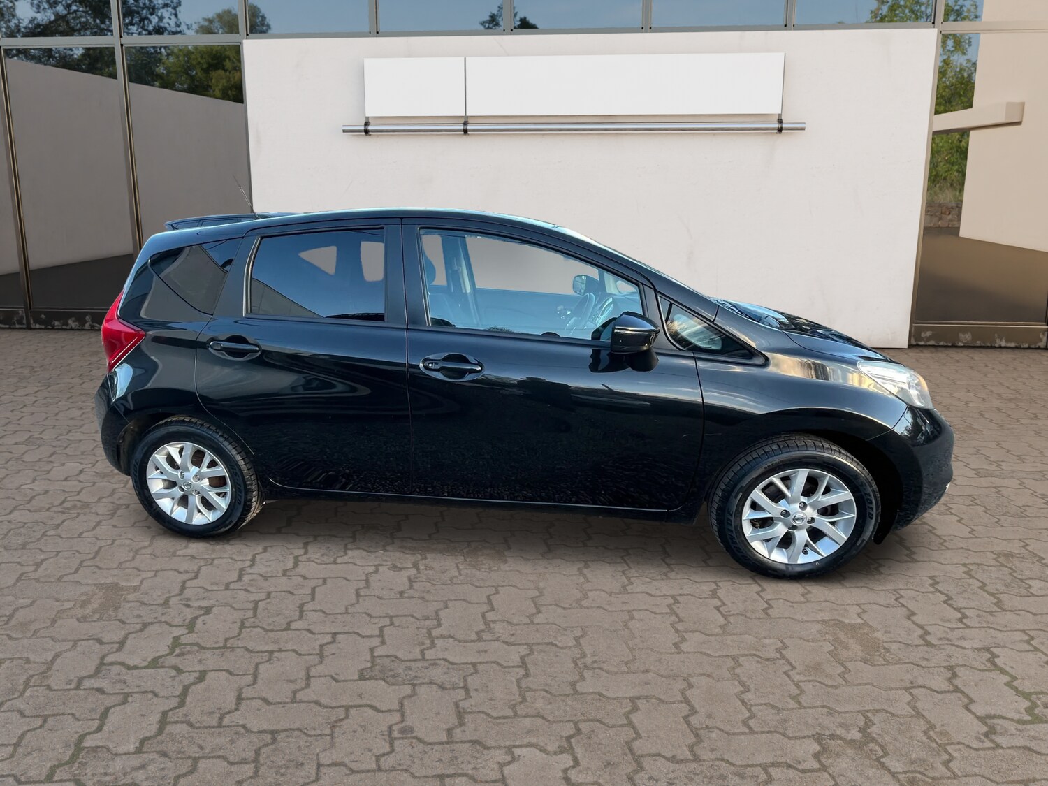 Used Nissan Note 2014 for sale - 77821983: Photo 8