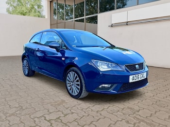 2016 (16) - 1.2 TSI 90 Connect 3dr