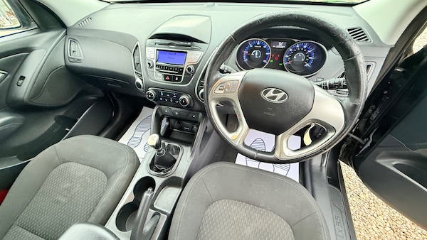 Used Hyundai Ix35 2012 for sale - 76198707: Photo 10