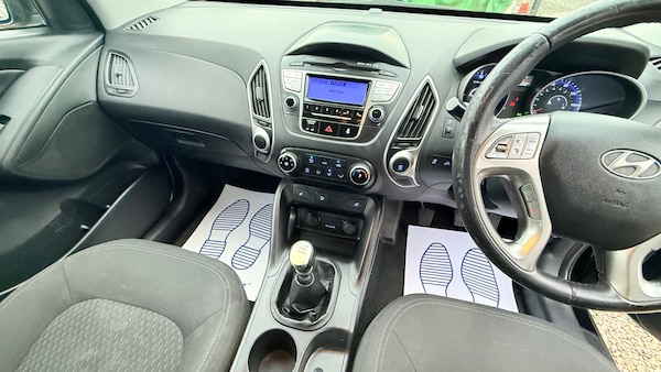 Used Hyundai Ix35 2012 for sale - 76198707: Photo 11