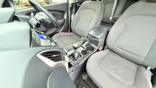 Used Hyundai Ix35 2012 for sale - 76198707: Photo 12