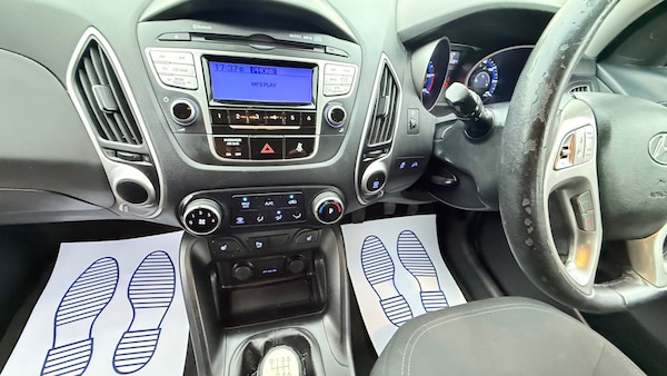 Used Hyundai Ix35 2012 for sale - 76198707: Photo 13