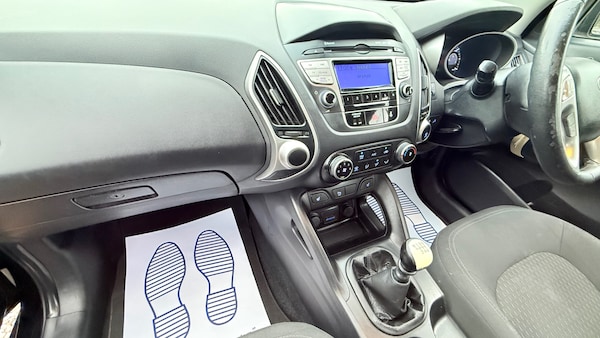 Used Hyundai Ix35 2012 for sale - 76198707: Photo 14
