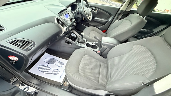 Used Hyundai Ix35 2012 for sale - 76198707: Photo 15