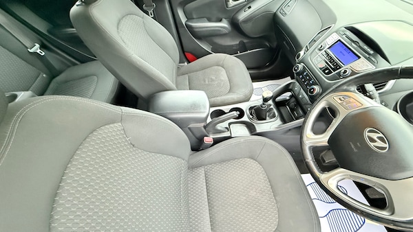 Used Hyundai Ix35 2012 for sale - 76198707: Photo 16