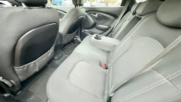 Used Hyundai Ix35 2012 for sale - 76198707: Photo 17