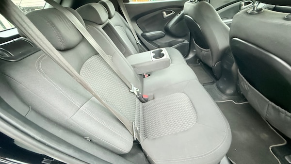 Used Hyundai Ix35 2012 for sale - 76198707: Photo 18