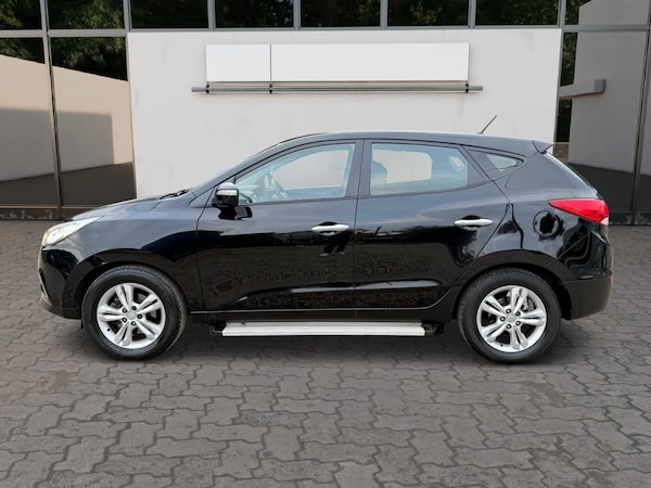 Used Hyundai Ix35 2012 for sale - 76198707: Photo 4