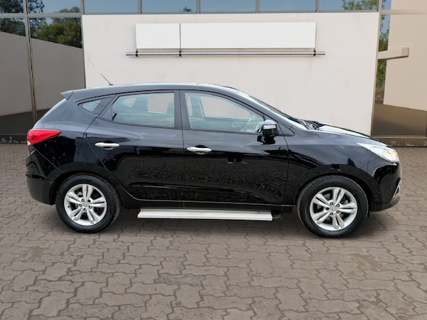 Used Hyundai Ix35 2012 for sale - 76198707: Photo 8