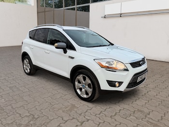 Used Ford Kuga 2011 for sale - 75517991: Photo
