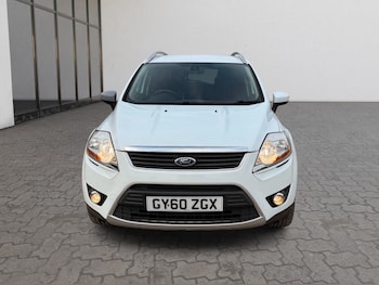 Used Ford Kuga 2011 for sale - 75517991: Photo