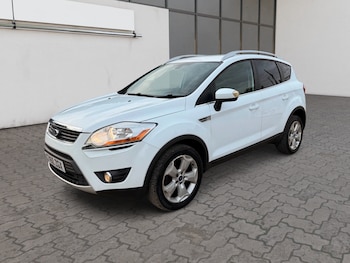 Used Ford Kuga 2011 for sale - 75517991: Photo