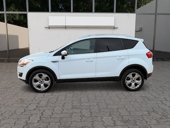 Used Ford Kuga 2011 for sale - 75517991: Photo