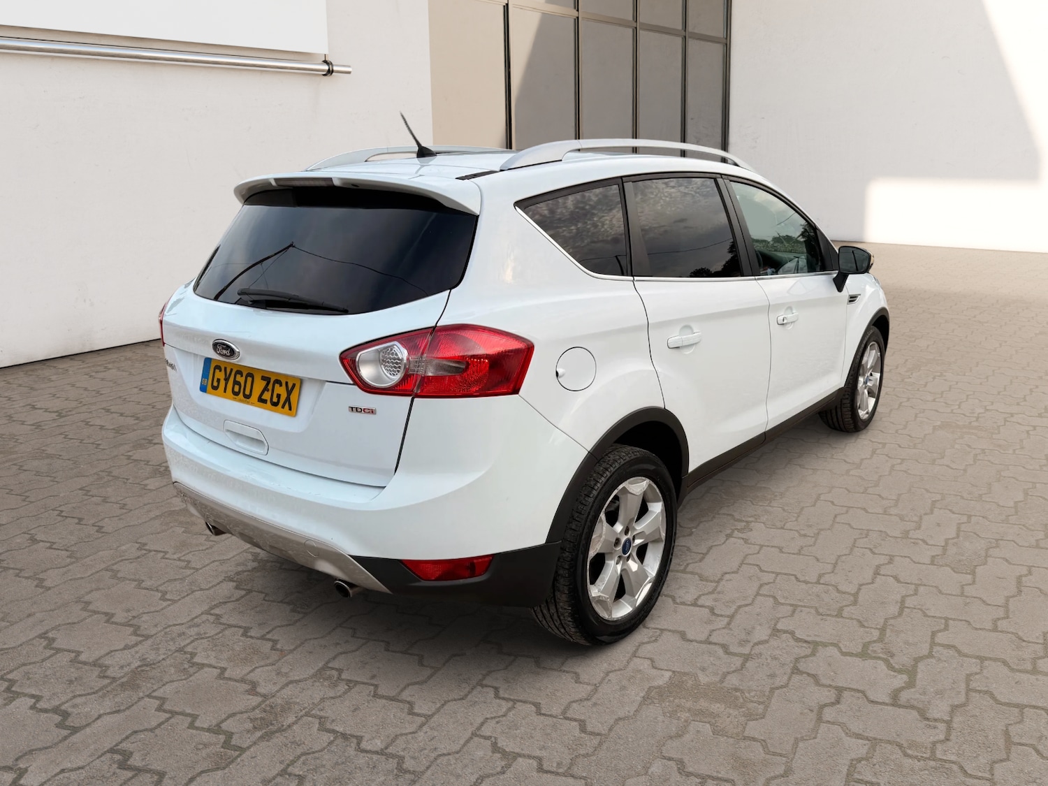 Vehicle 7