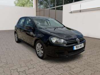 2011 (11) - 2.0 TDi 140 Match 5dr