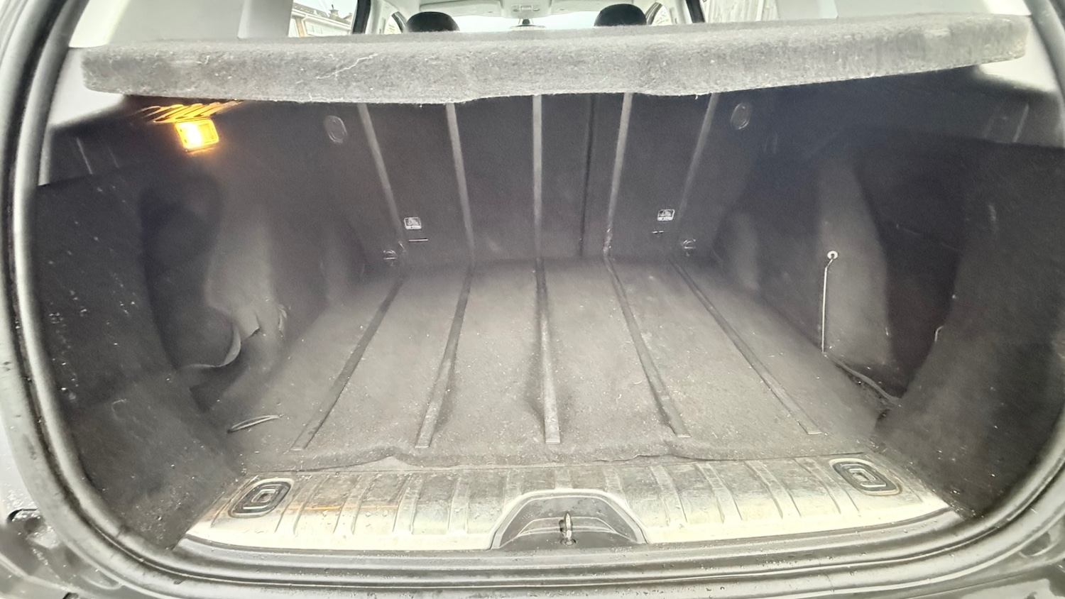 Used Peugeot 2008 2014 for sale - 77954350: Photo 19