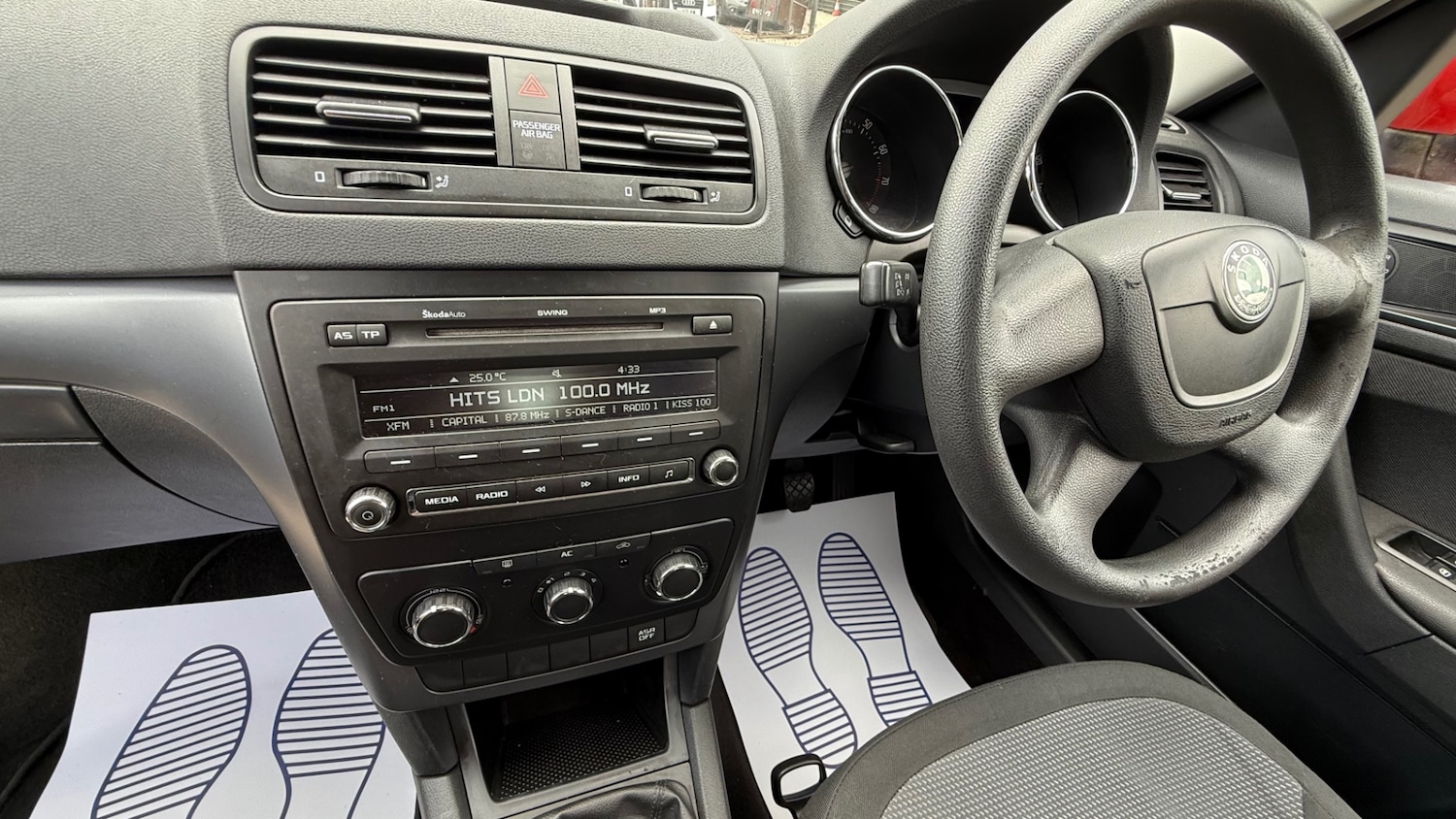 Vehicle 13