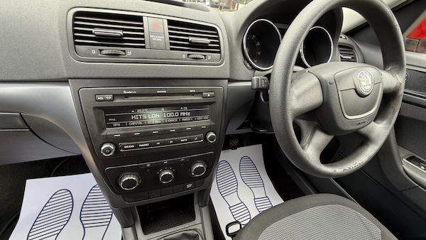 Used Skoda Yeti 2010 for sale - 75068875: Photo 13