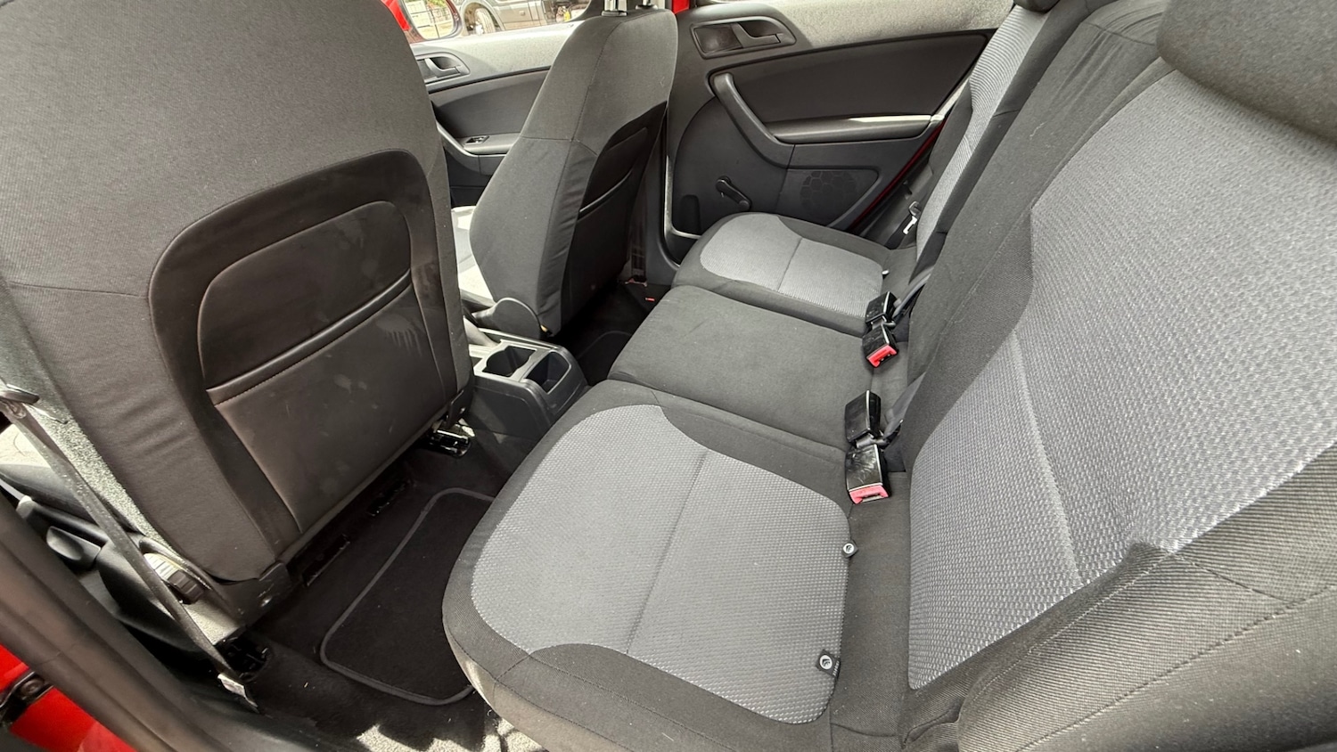 Vehicle 15