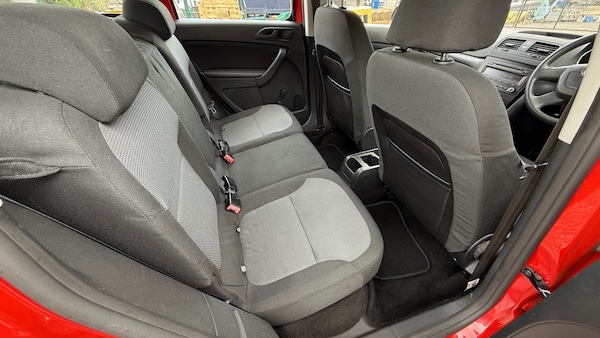 Used Skoda Yeti 2010 for sale - 75068875: Photo 16