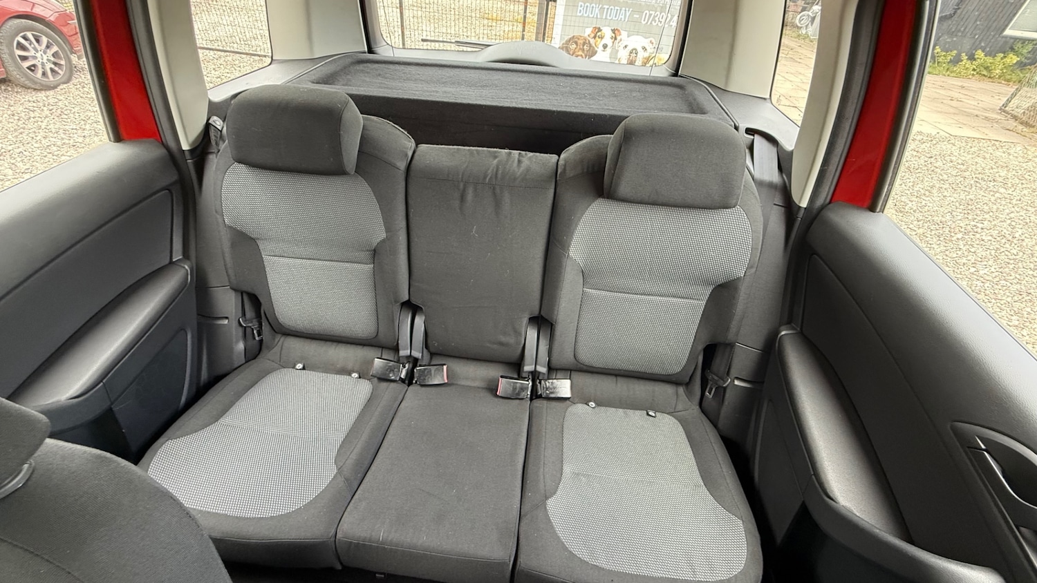 Vehicle 17