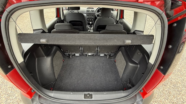 Used Skoda Yeti 2010 for sale - 75068875: Photo 18