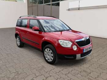 2010 (10) - 1.2 TSI E 5dr