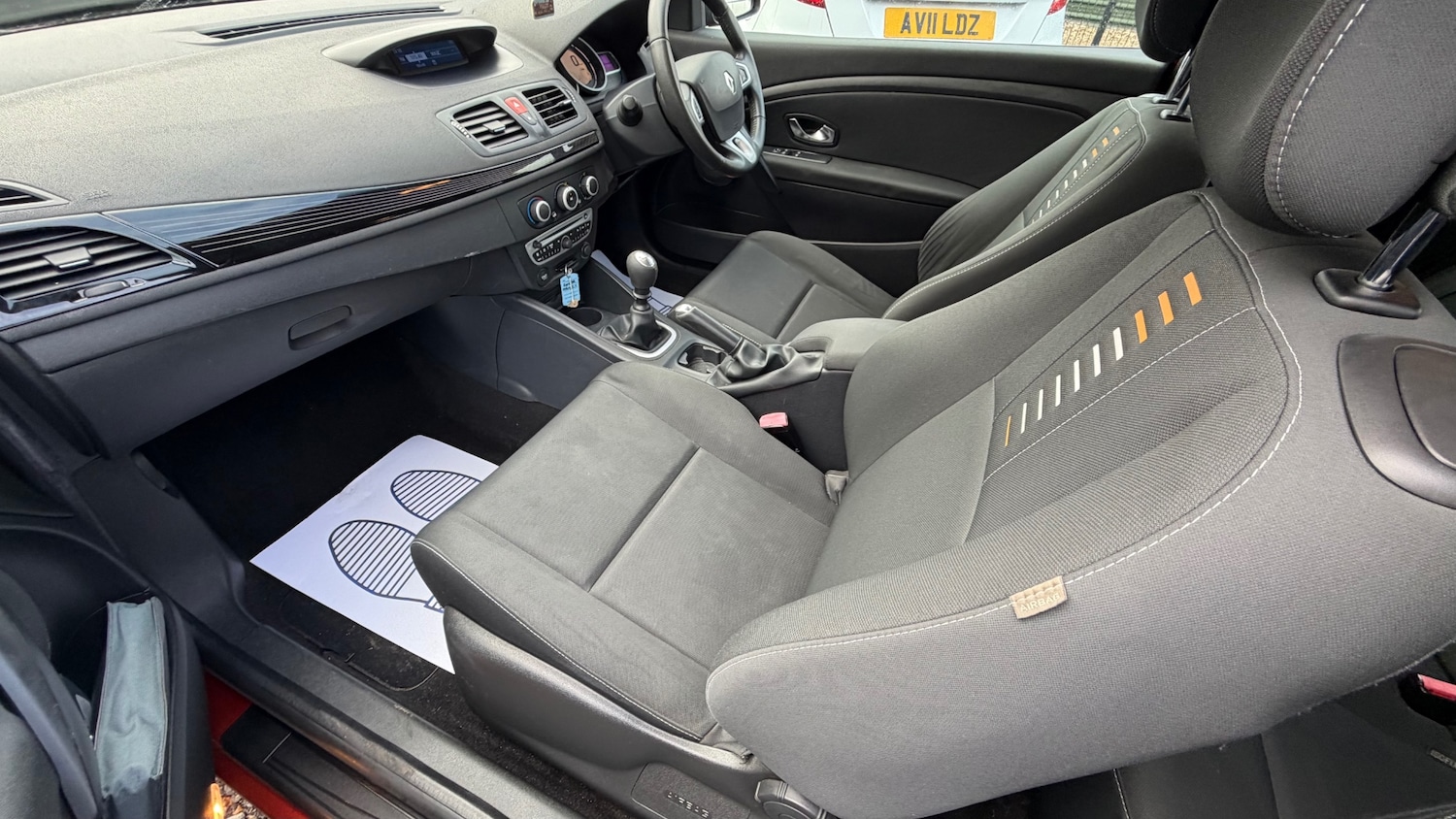 Used Renault Megane 2010 for sale - 77508787: Photo 13