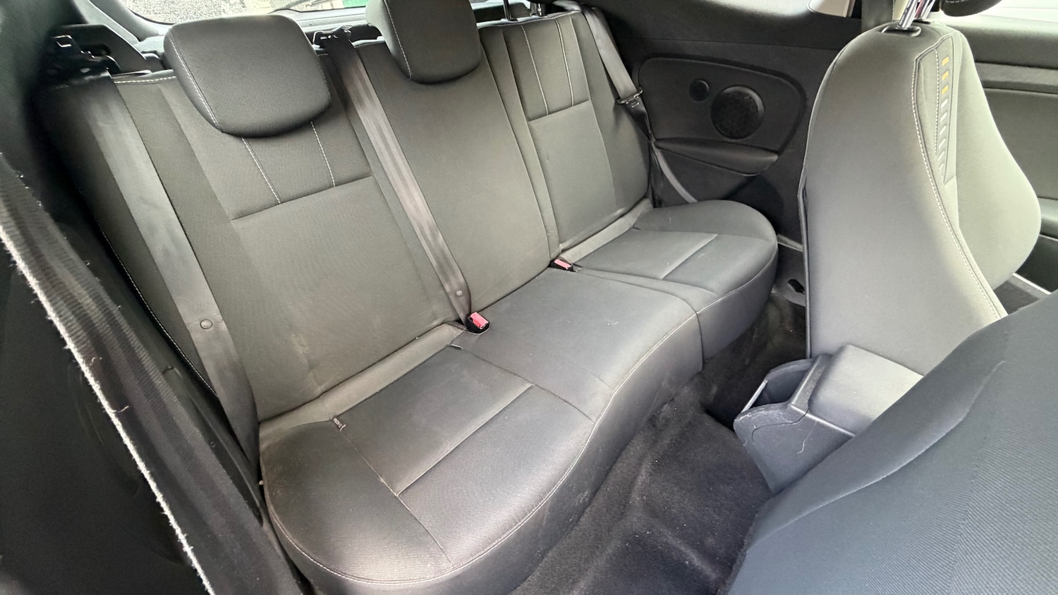 Used Renault Megane 2010 for sale - 77508787: Photo 14