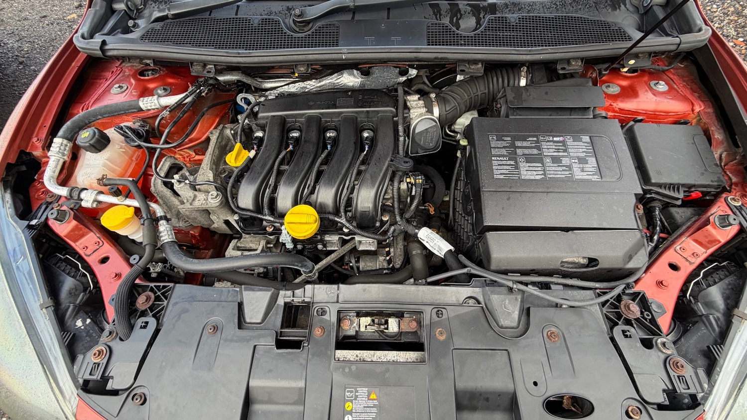 Used Renault Megane 2010 for sale - 77508787: Photo 19