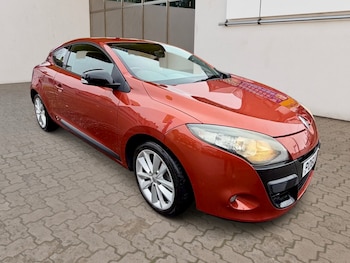 Used Renault Megane 2010 for sale - 77508787: Photo