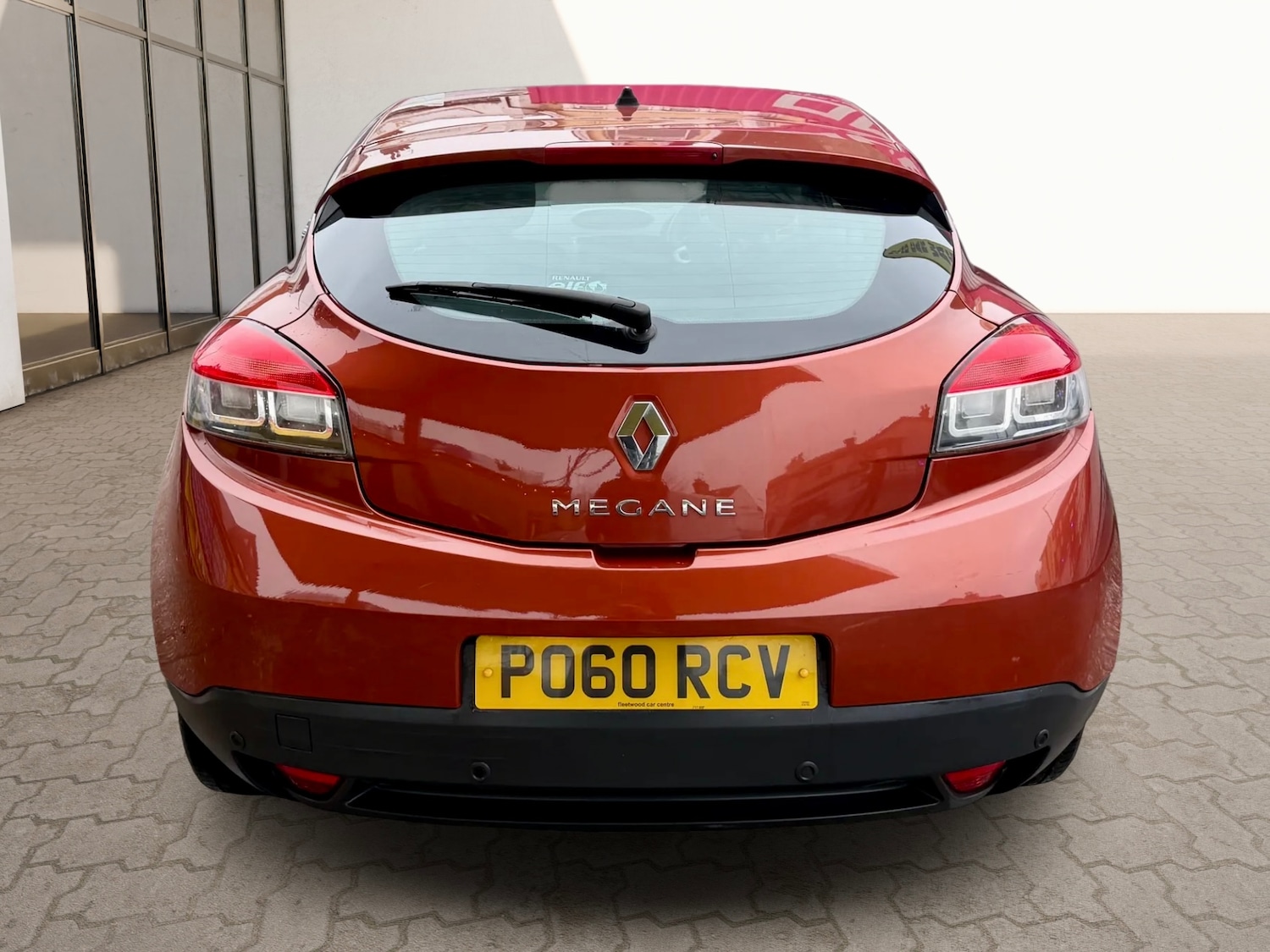 Used Renault Megane 2010 for sale - 77508787: Photo 6