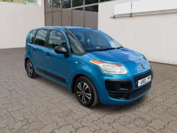 2010 (10) - 1.4 VTi 16V VT 5dr