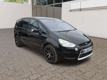 2009 (59) - 2.0 TDCi Titanium 5dr [140] Auto