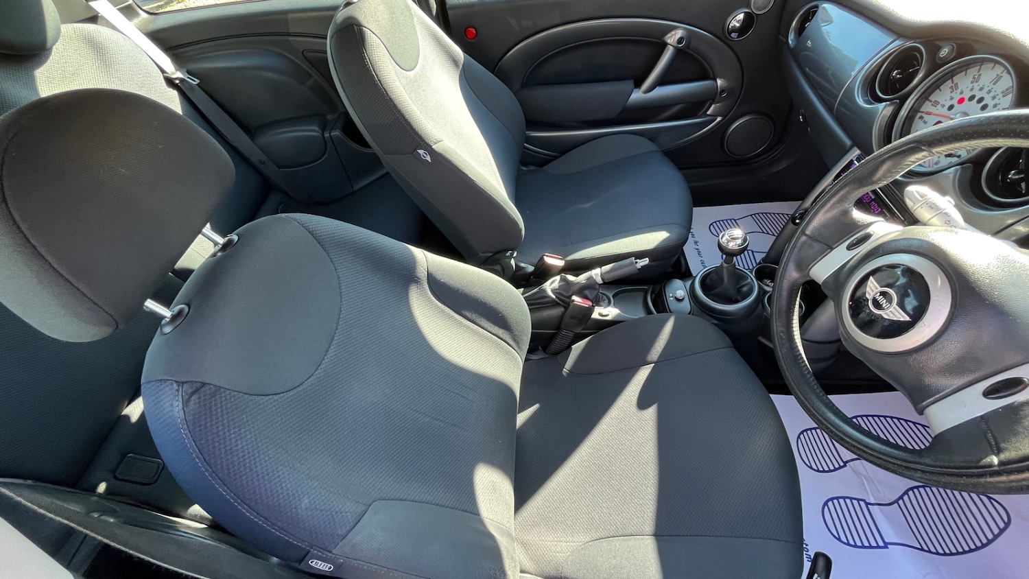 Used MINI Hatch 2006 for sale - 77935418: Photo 11