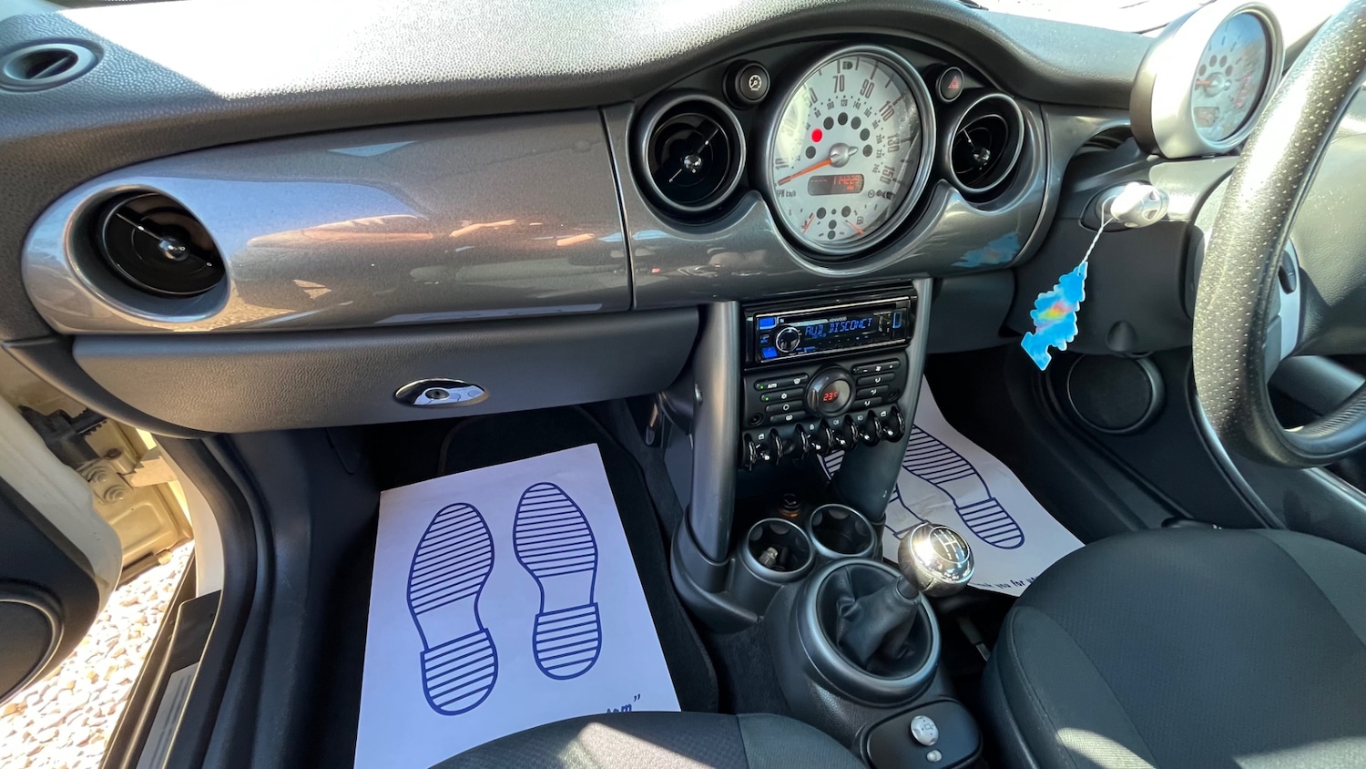 Used MINI Hatch 2006 for sale - 77935418: Photo 14