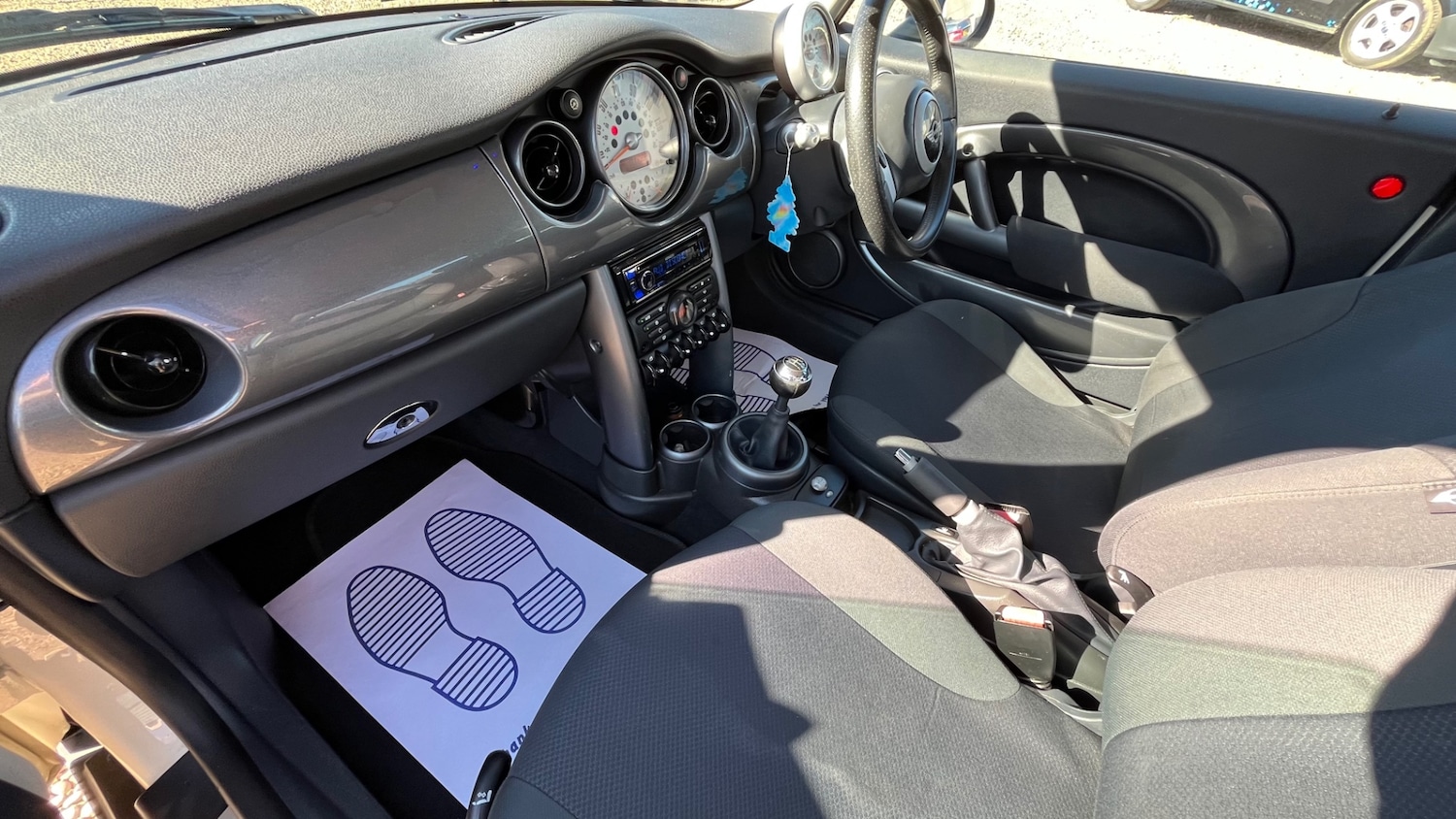 Used MINI Hatch 2006 for sale - 77935418: Photo 15