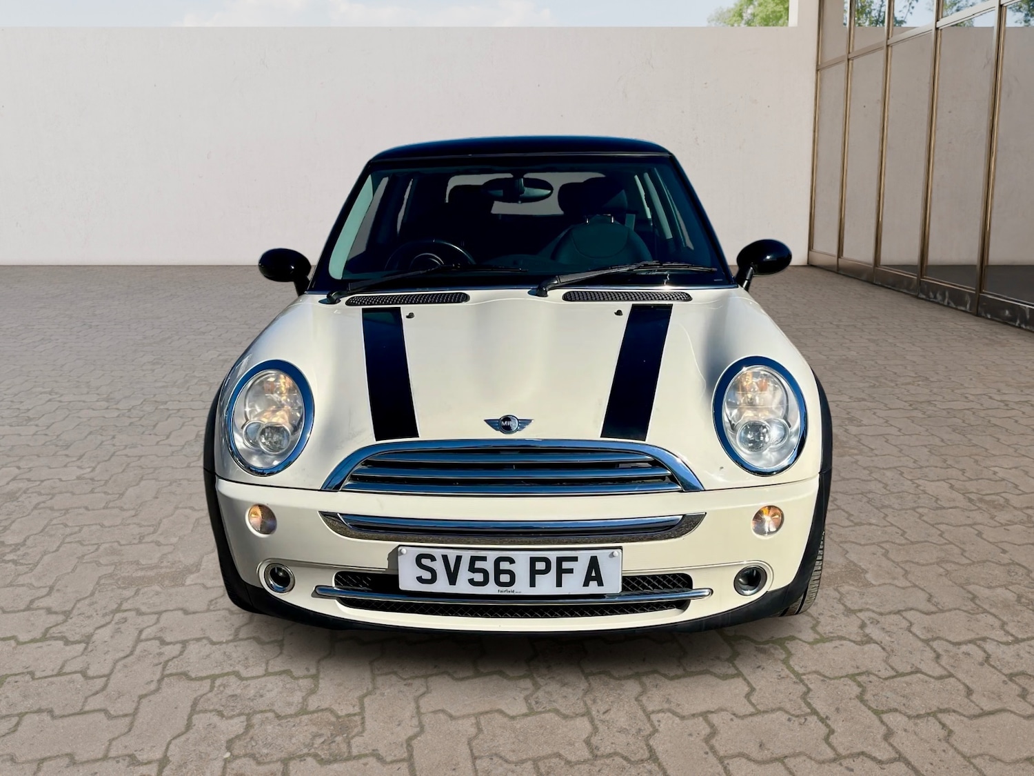 Used MINI Hatch 2006 for sale - 77935418: Photo 2