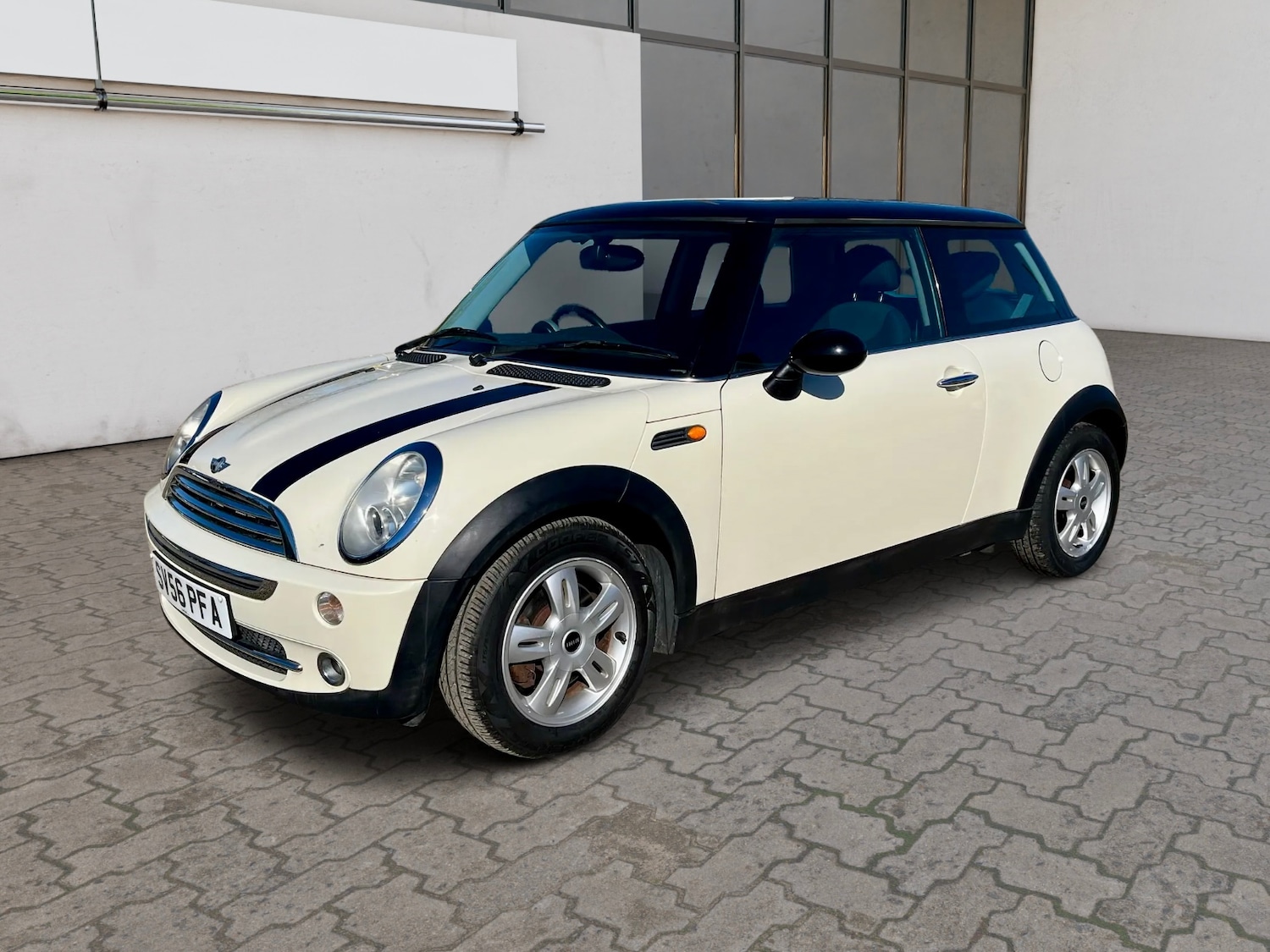 Used MINI Hatch 2006 for sale - 77935418: Photo 3
