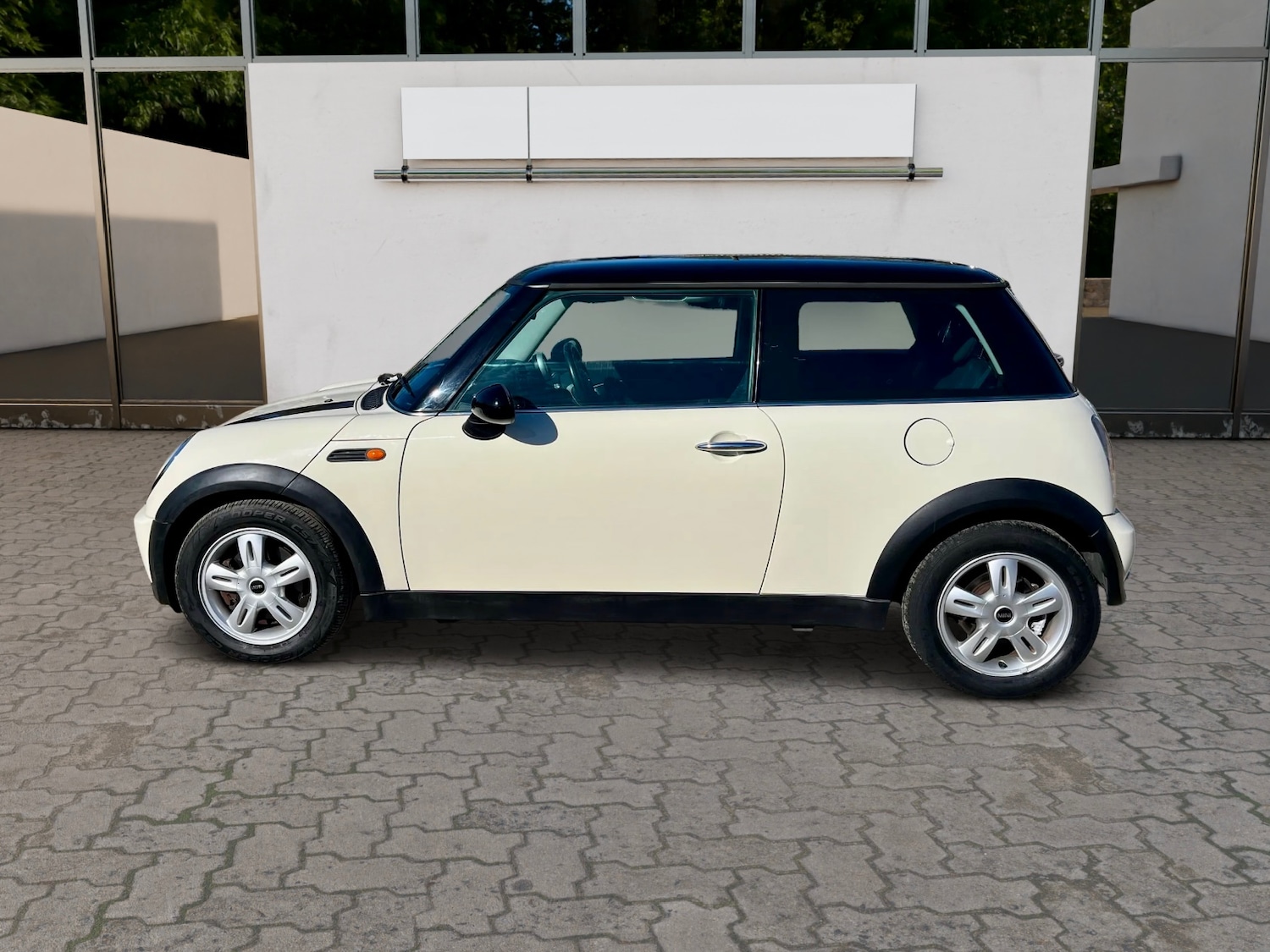 Used MINI Hatch 2006 for sale - 77935418: Photo 4